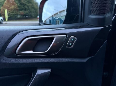 Ford Ranger 2.0 EcoBlue Wildtrak Pickup Double Cab 4dr Diesel Auto 4WD Euro 6 (s/s) (21 39