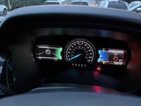 Ford Ranger 2.0 EcoBlue Wildtrak Pickup Double Cab 4dr Diesel Auto 4WD Euro 6 (s/s) (21 23