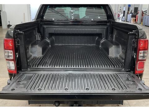 Ford Ranger 2.0 EcoBlue Wildtrak Pickup Double Cab 4dr Diesel Auto 4WD Euro 6 (s/s) (21 32