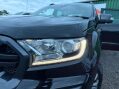 Ford Ranger 2.0 EcoBlue Wildtrak Pickup Double Cab 4dr Diesel Auto 4WD Euro 6 (s/s) (21 46
