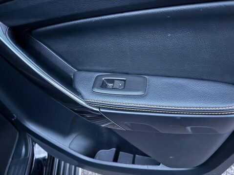 Ford Ranger 2.0 EcoBlue Wildtrak Pickup Double Cab 4dr Diesel Auto 4WD Euro 6 (s/s) (21 38