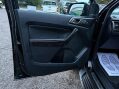 Ford Ranger 2.0 EcoBlue Wildtrak Pickup Double Cab 4dr Diesel Auto 4WD Euro 6 (s/s) (21 36