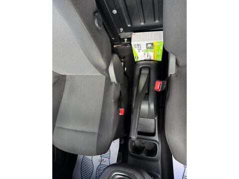 Vauxhall Combo 1.6 Turbo D 2300 Sportive Panel Van 4dr Diesel Manual L1 H1 Euro 6 (s/s) (1 29