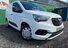 Vauxhall Combo 1.6 Turbo D 2300 Sportive Panel Van 4dr Diesel Manual L1 H1 Euro 6 (s/s) (1