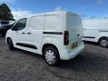 Vauxhall Combo 1.6 Turbo D 2300 Sportive Panel Van 4dr Diesel Manual L1 H1 Euro 6 (s/s) (1 10