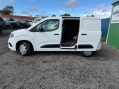 Vauxhall Combo 1.6 Turbo D 2300 Sportive Panel Van 4dr Diesel Manual L1 H1 Euro 6 (s/s) (1 9