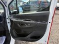 Vauxhall Combo 1.6 Turbo D 2300 Sportive Panel Van 4dr Diesel Manual L1 H1 Euro 6 (s/s) (1 24
