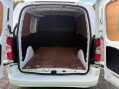 Vauxhall Combo 1.6 Turbo D 2300 Sportive Panel Van 4dr Diesel Manual L1 H1 Euro 6 (s/s) (1 32