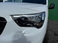Vauxhall Combo 1.6 Turbo D 2300 Sportive Panel Van 4dr Diesel Manual L1 H1 Euro 6 (s/s) (1 25