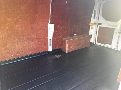 Ford Transit Custom 2.0 300 EcoBlue Limited Panel Van 5dr Diesel Manual L2 H1 Euro 6 (s/s) (130 7