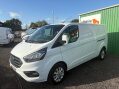 Ford Transit Custom 2.0 300 EcoBlue Limited Panel Van 5dr Diesel Manual L2 H1 Euro 6 (s/s) (130 21