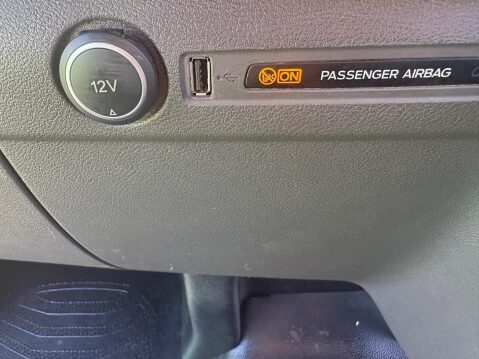 Ford Transit Custom 2.0 300 EcoBlue Limited Panel Van 5dr Diesel Manual L2 H1 Euro 6 (s/s) (130 29