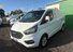 Ford Transit Custom 2.0 300 EcoBlue Limited Panel Van 5dr Diesel Manual L2 H1 Euro 6 (s/s) (130