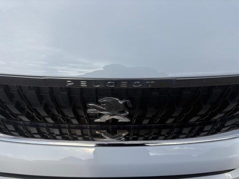 Peugeot Expert 1.5 BlueHDi 1000 Asphalt Premium + Long Panel Van 6dr Diesel Manual LWB Eur 75