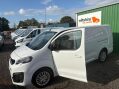 Peugeot Expert 1.5 BlueHDi 1000 Asphalt Premium + Long Panel Van 6dr Diesel Manual LWB Eur 9