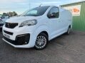 Peugeot Expert 1.5 BlueHDi 1000 Asphalt Premium + Long Panel Van 6dr Diesel Manual LWB Eur 15