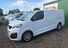 Peugeot Expert 1.5 BlueHDi 1000 Asphalt Premium + Long Panel Van 6dr Diesel Manual LWB Eur