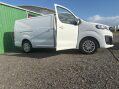 Peugeot Expert 1.5 BlueHDi 1000 Asphalt Premium + Long Panel Van 6dr Diesel Manual LWB Eur 19