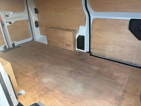 Peugeot Expert 1.5 BlueHDi 1000 Asphalt Premium + Long Panel Van 6dr Diesel Manual LWB Eur 49