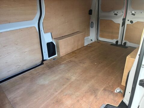 Peugeot Expert 1.5 BlueHDi 1000 Asphalt Premium + Long Panel Van 6dr Diesel Manual LWB Eur 51