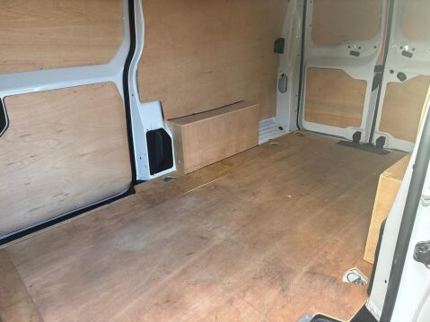 Peugeot Expert 1.5 BlueHDi 1000 Asphalt Premium + Long Panel Van 6dr Diesel Manual LWB Eur 48