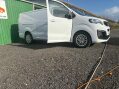 Peugeot Expert 1.5 BlueHDi 1000 Asphalt Premium + Long Panel Van 6dr Diesel Manual LWB Eur 18