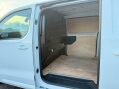 Peugeot Expert 1.5 BlueHDi 1000 Asphalt Premium + Long Panel Van 6dr Diesel Manual LWB Eur 53