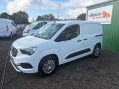 Vauxhall Combo 1.6 Turbo D 2300 Sportive Panel Van 4dr Diesel Manual L1 H1 Euro 6 (s/s) (1 12