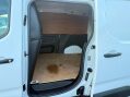 Vauxhall Combo 1.6 Turbo D 2300 Sportive Panel Van 4dr Diesel Manual L1 H1 Euro 6 (s/s) (1 52