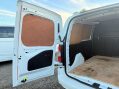 Vauxhall Combo 1.6 Turbo D 2300 Sportive Panel Van 4dr Diesel Manual L1 H1 Euro 6 (s/s) (1 53