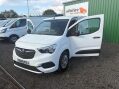 Vauxhall Combo 1.6 Turbo D 2300 Sportive Panel Van 4dr Diesel Manual L1 H1 Euro 6 (s/s) (1 9