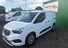 Vauxhall Combo 1.6 Turbo D 2300 Sportive Panel Van 4dr Diesel Manual L1 H1 Euro 6 (s/s) (1
