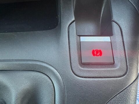 Vauxhall Combo 1.6 Turbo D 2300 Sportive Panel Van 4dr Diesel Manual L1 H1 Euro 6 (s/s) (1 25