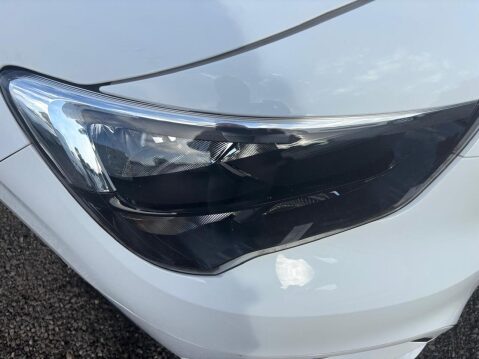 Vauxhall Combo 1.6 Turbo D 2300 Sportive Panel Van 4dr Diesel Manual L1 H1 Euro 6 (s/s) (1 64