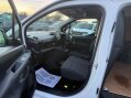Vauxhall Combo 1.6 Turbo D 2300 Sportive Panel Van 4dr Diesel Manual L1 H1 Euro 6 (s/s) (1 43