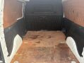 Vauxhall Combo 1.6 Turbo D 2300 Sportive Panel Van 4dr Diesel Manual L1 H1 Euro 6 (s/s) (1 37