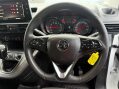 Vauxhall Combo 1.6 Turbo D 2300 Sportive Panel Van 4dr Diesel Manual L1 H1 Euro 6 (s/s) (1 43