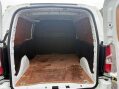 Vauxhall Combo 1.6 Turbo D 2300 Sportive Panel Van 4dr Diesel Manual L1 H1 Euro 6 (s/s) (1 39