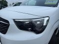 Vauxhall Combo 1.6 Turbo D 2300 Sportive Panel Van 4dr Diesel Manual L1 H1 Euro 6 (s/s) (1 57