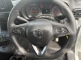 Vauxhall Combo 1.6 Turbo D 2300 Sportive Panel Van 4dr Diesel Manual L1 H1 Euro 6 (s/s) (1 42