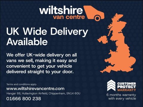 Vauxhall Combo 1.6 Turbo D 2300 Sportive Panel Van 4dr Diesel Manual L1 H1 Euro 6 (s/s) (1 59