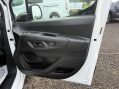 Vauxhall Combo 1.6 Turbo D 2300 Sportive Panel Van 4dr Diesel Manual L1 H1 Euro 6 (s/s) (1 50