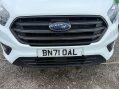 Ford Transit Custom LTD WHEELS 280 EcoBlue Trend L1 2.0 5dr Panel Van Manual Diesel 58