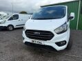 Ford Transit Custom LTD WHEELS 280 EcoBlue Trend L1 2.0 5dr Panel Van Manual Diesel 3