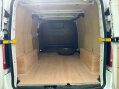 Ford Transit Custom LTD WHEELS 280 EcoBlue Trend L1 2.0 5dr Panel Van Manual Diesel 40
