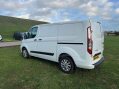 Ford Transit Custom LTD WHEELS 280 EcoBlue Trend L1 2.0 5dr Panel Van Manual Diesel 13