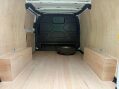 Ford Transit Custom LTD WHEELS 280 EcoBlue Trend L1 2.0 5dr Panel Van Manual Diesel 38