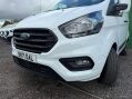 Ford Transit Custom LTD WHEELS 280 EcoBlue Trend L1 2.0 5dr Panel Van Manual Diesel 11