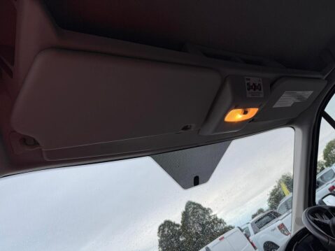 Ford Transit 2.0 350 EcoBlue P/Van Diesel Man RWD L2 H2 Euro 6 130 ps Air Con & Racking 52