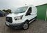 Ford Transit 2.0 350 EcoBlue P/Van Diesel Man RWD L2 H2 Euro 6 130 ps Air Con & Racking